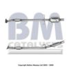 VW 2D0254300A Catalytic Converter